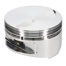 Load image into Gallery viewer, JE Pistons 4.040 SBC FT Set of 8 Pistons JE Pistons
