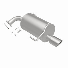 Load image into Gallery viewer, BRE Exhaust 06-09 Legacy 2.5L Muffler Kit
