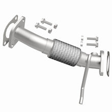 Load image into Gallery viewer, BRE Exhaust 06-10 Sonata 2.4L Front Pipe Kit | 107-0165
