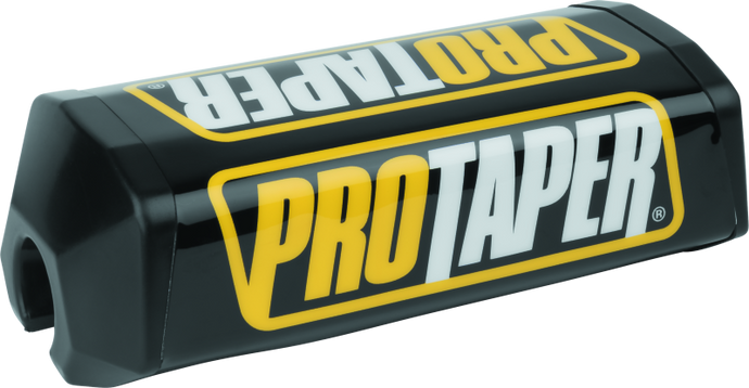 ProTaper 2.0 Square Bar Pad - Black/Black Misc Powersports ProTaper   