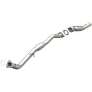 MagnaFlow Conv DF GM 01-02 2500 Passenger Side 6L | 93623