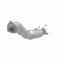 Load image into Gallery viewer, Magnaflow 12-14 Mercedes-Benz C250 1.8L Direct Fit Converter
