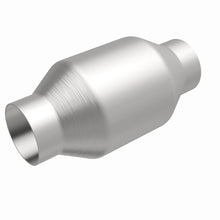 Load image into Gallery viewer, MagnaFlow Conv Univ 2.25inch C/C Met.
