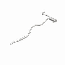 Load image into Gallery viewer, MagnaFlow BRE Exhaust Kit 13-17 Jeep Patriot
