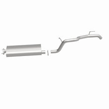 Load image into Gallery viewer, MagnaFlow BRE Exhaust Kit 02-07 Jeep Liberty
