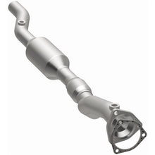 Load image into Gallery viewer, MagnaFlow Converter Direct Fit California Grade 06-09 Audi A6 3.2L
