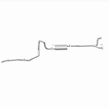 Load image into Gallery viewer, MagnaFlow BRE Exhaust Kit 90-97 Crown Victoria LTD Town Car
