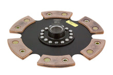 Load image into Gallery viewer, ACT 1990 Acura Integra 6 Pad Rigid Race Disc Clutch Discs ACT   
