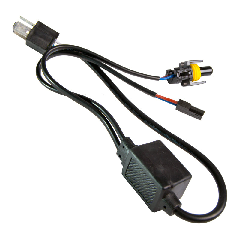 Oracle H4 LED Warning Canceller SEE WARRANTY Light Accessories and Wiring ORACLE Lighting