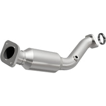 Load image into Gallery viewer, MagnaFlow Conv DF 05-12 Corvette 8 6.0L; D/S
