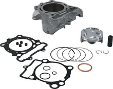 Load image into Gallery viewer, Cylinder Works 16-18 Suzuki RM-Z 250 250cc Standard Bore High Compression Cylinder Kit 14.2:1 Comp. Cylinder Works
