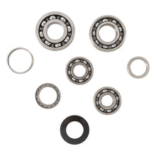Load image into Gallery viewer, Hot Rods 09-12 Honda CRF 450 R 450cc Transmission Bearing Kit Uncategorized Hot Rods   
