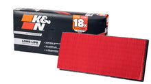 Load image into Gallery viewer, K&amp;N Universal Air Filter - Bulk Rc-9500 Bulk (20)

