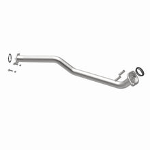 Load image into Gallery viewer, BRE Exhaust 01-03 Highlander 2.4L 3.0L Front Pipe Kit
