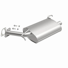 Load image into Gallery viewer, BRE Exhaust 04-05 G35 3.5L Muffler Kit
