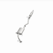 Load image into Gallery viewer, MagnaFlow BRE Exhaust Kit 01-03 Toyota Sienna 3.0L
