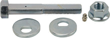Load image into Gallery viewer, MOOG 20-23 Jeep Gladiator Front Caster/Camber Kit | K100397
