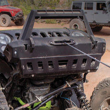 Load image into Gallery viewer, Westin Universal LED Rock Light Kit - 4 Lights - 14ft 9in Wiring Harness &amp; Switch Westin
