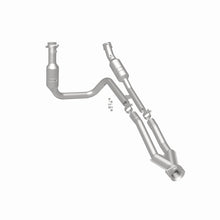 Load image into Gallery viewer, Magnaflow 15-17 Ford Transit-150 3.7L Direct Fit Converter
