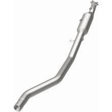 Load image into Gallery viewer, Magnaflow 2007 Mercedes-Benz GL450 4.6L Direct Fit Converter
