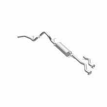 Load image into Gallery viewer, MagnaFlow BRE Exhaust Kit 99-01 Silverado Sierra 1500
