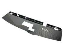 Load image into Gallery viewer, GReddy Garage 99-02 Nissan Skyline GT-R Carbon Cooling Panel R34 | 44883114
