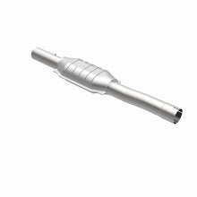 Load image into Gallery viewer, MagnaFlow Conv DF 99-01 Jeep Grand Cherokee 4.0L Rear
