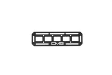 Load image into Gallery viewer, DV8 Offroad Universal Molle Panels - 11" x 3" | UNMP-02
