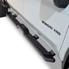 Load image into Gallery viewer, Westin 19-25 Chevrolet Silverado / GMC Sierra 1500 CC (Excl. LD/LTD) HDX Running Boards - Tex. Blk Westin
