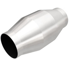 Load image into Gallery viewer, MagnaFlow Conv Univ 3.50inch C/C Diesel
