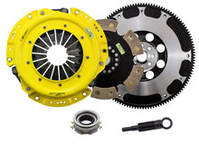 Load image into Gallery viewer, ACT 2013 Scion FR-S XT/Race Rigid 6 Pad Clutch Kit Clutch Kits - Single ACT   
