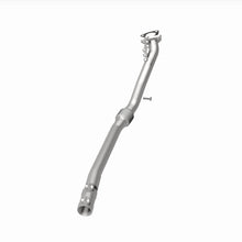 Load image into Gallery viewer, BRE Exhaust 02-05 A4 Quattro A4 1.8L Front Pipe Kit
