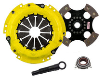 Load image into Gallery viewer, ACT 1991 Geo Prizm Sport/Race Rigid 4 Pad Clutch Kit Clutch Kits - Single ACT   
