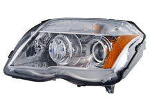 Load image into Gallery viewer, Hella 2009-2011 Mercedes-Benz GLK280 Headlight Assembly Hella

