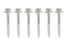 Load image into Gallery viewer, Rustbuster Bed Mounting Bolt Kit
