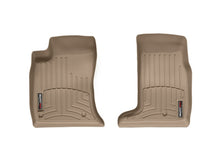 Load image into Gallery viewer, WeatherTech 04-09 Cadillac SRX Front FloorLiner - Tan | 450791
