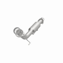 Load image into Gallery viewer, MagnaFlow California Converter Direct Fit 02-06 Acura RSX L4 2.0L / 02-05 Honda Civic L4 2.0L
