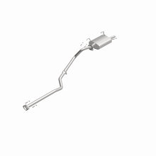 Load image into Gallery viewer, MagnaFlow BRE Exhaust Kit 00-06 Nissan Sentra 1.8L
