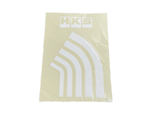 Load image into Gallery viewer, HKS COLD AIR INTAKE STICKER ZN8/ZD8 | 70998-AT002
