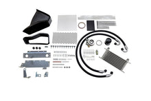 Load image into Gallery viewer, HKS 2023+ Honda Civic Type R FL5 S Type Oil Cooler Kit - Black | 15004-AH105
