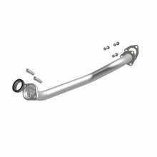 Load image into Gallery viewer, BRE Exhaust 06-11 Civic 1.8L Front Pipe Kit
