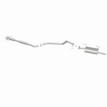 Load image into Gallery viewer, MagnaFlow BRE Exhaust Kit 00-02 Nissan Sentra 1.8L
