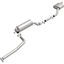 Load image into Gallery viewer, MagnaFlow BRE Exhaust Kit 05-07 Ford Focus 2.0L

