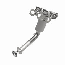 Load image into Gallery viewer, Magnaflow 06-09 Ford Fusion 3.0L Direct Fit Converter
