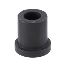 Load image into Gallery viewer, MOOG 87-95 Jeep Wrangler Front Lower Rearward Leaf Spring Bushing | SB376
