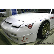 Load image into Gallery viewer, GReddy 89-93 Nissan Silvia 2Dr Rocket Bunny (RPS13) Duck-Tail Wing V1 **Must Ask/Call to Order**
