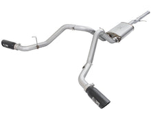 Load image into Gallery viewer, afe MACH Force-Xp Cat-Back Exhaust GM Silverado/Sierra 1500 09-18/ Limited 2019 V6-4.3/V8-4.8/5.3L aFe
