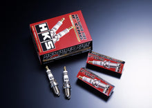 Load image into Gallery viewer, HKS SUPER FIRE RACING M50HL Spark Plugs HKS   
