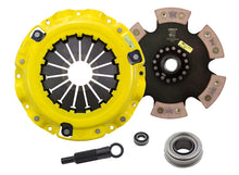 Load image into Gallery viewer, ACT 1987 Chrysler Conquest HD/Race Rigid 6 Pad Clutch Kit Clutch Kits - Single ACT   
