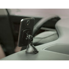 Load image into Gallery viewer, aFe SCORCHER PRO Low Profile Magnetic Windshield Mount w/ Interchangeable Trims
